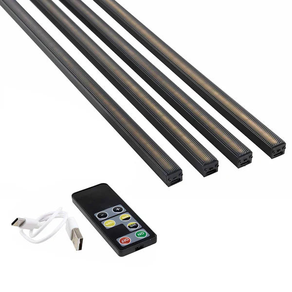 LED panel lighting kit 300 cm