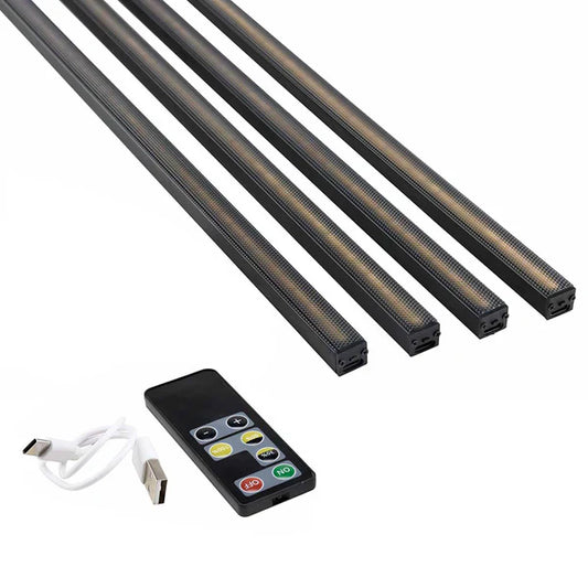 LED panel lighting kit 300 cm